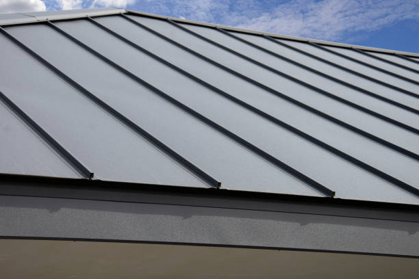 Best Hot Roofs  in Colonial Beach, VA